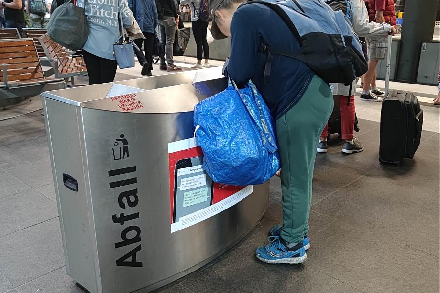 Rentenstreit: Politologe warnt vor Anstieg von Altersarmut