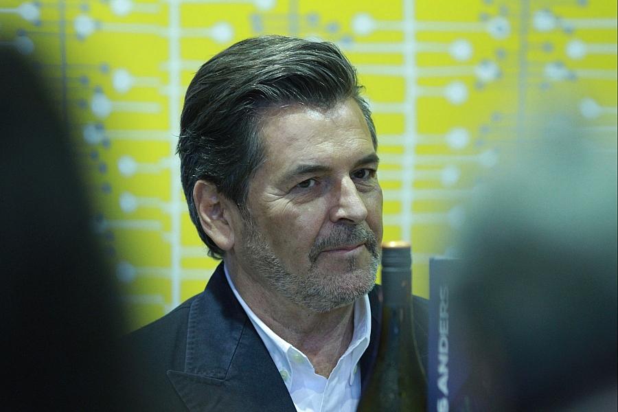 Ina Müller an Spitze der Album-Charts – Thomas Anders auf Rang 10