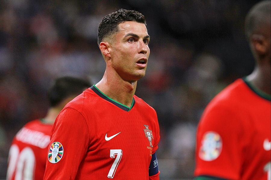 Ronaldo kündigt Abschied von der WM-Bühne 2026 an
