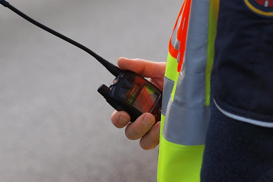 Schwerer Unfall auf A4 bei Görlitz fordert Todesopfer