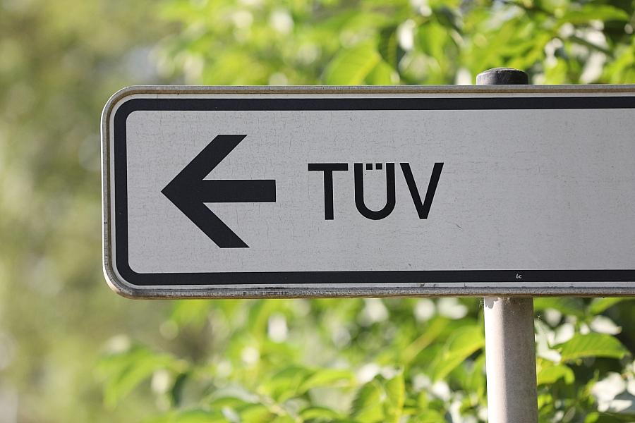 Verdi-Mitglieder billigen Tarifabschluss beim TÜV Bund