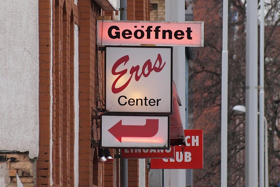 Solwodi begrüßt Klöckners Vorstoß für Sexkaufverbot nach Nordischem Modell