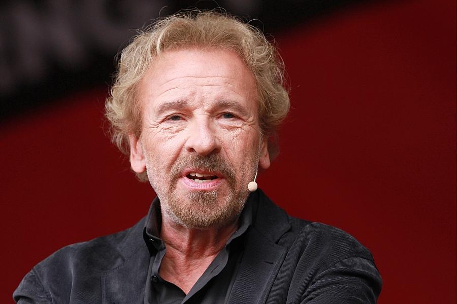 Thomas Gottschalk offenbart schwere Krebserkrankung und Operationen