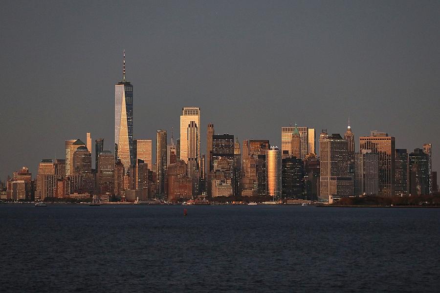 Mamdani triumphiert bei Bürgermeisterwahl in New York