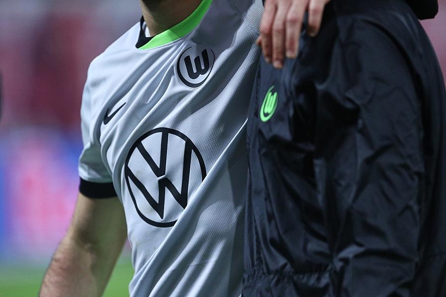 VfL Wolfsburg entlässt auch Sportdirektor Schindzielorz