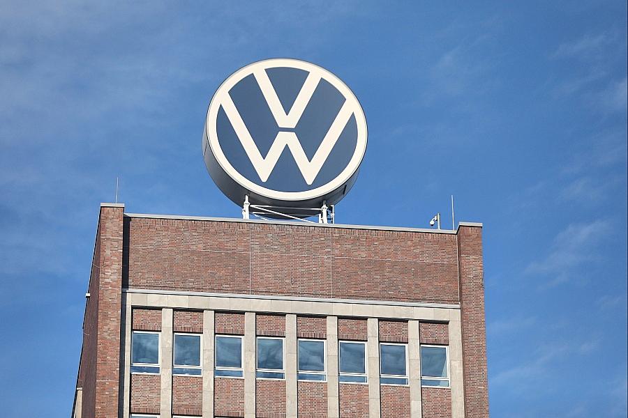 VW setzt weiter auf China – und verstärkt Engagement sogar