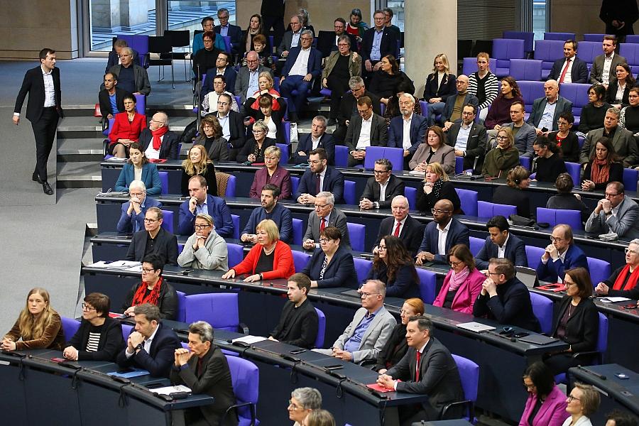 SPD plant Beratungsangebot für Abgeordnete bei Social-Media-Anfeindungen