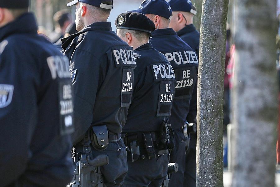 Schwerer Verkehrsunfall mit Radfahrer in Osterweddingen
