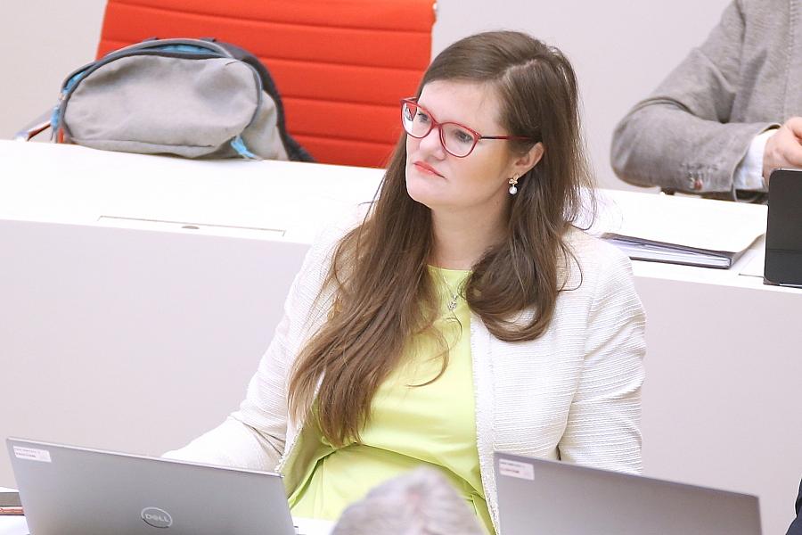 BSW-Krise im Brandenburger Landtag: Vier Abgeordnete treten aus Partei aus