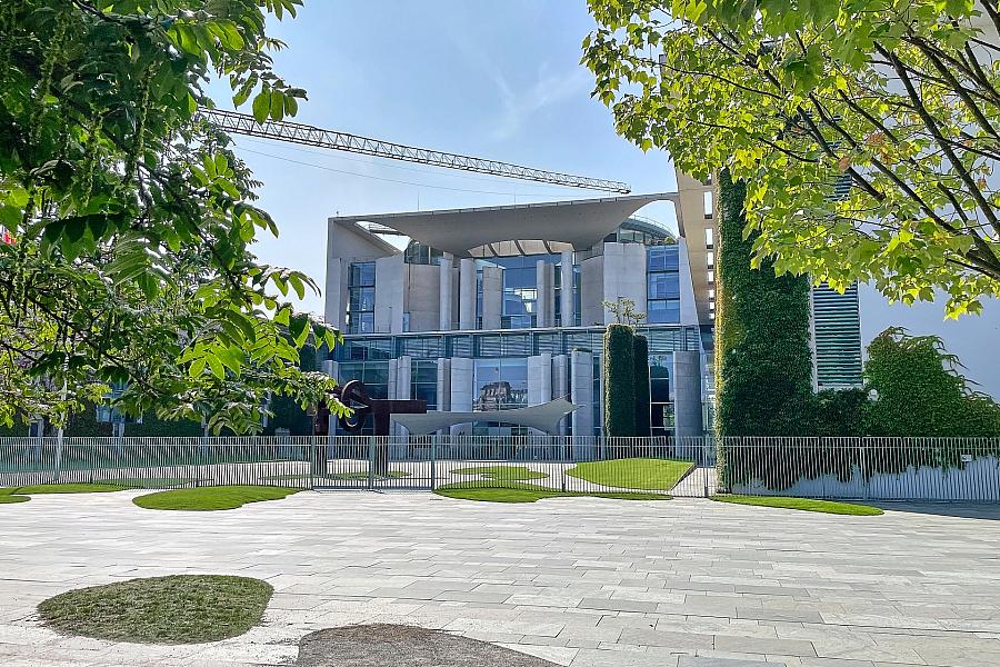 Junge Union fordert Kürzungen in der Bundesregierung und Abschaffung von Ministerien