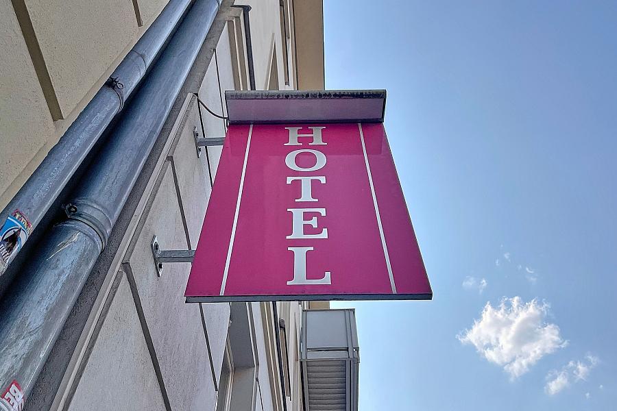 Deutsche Hotels verzeichnen 48,6 Millionen Übernachtungen im September 2025