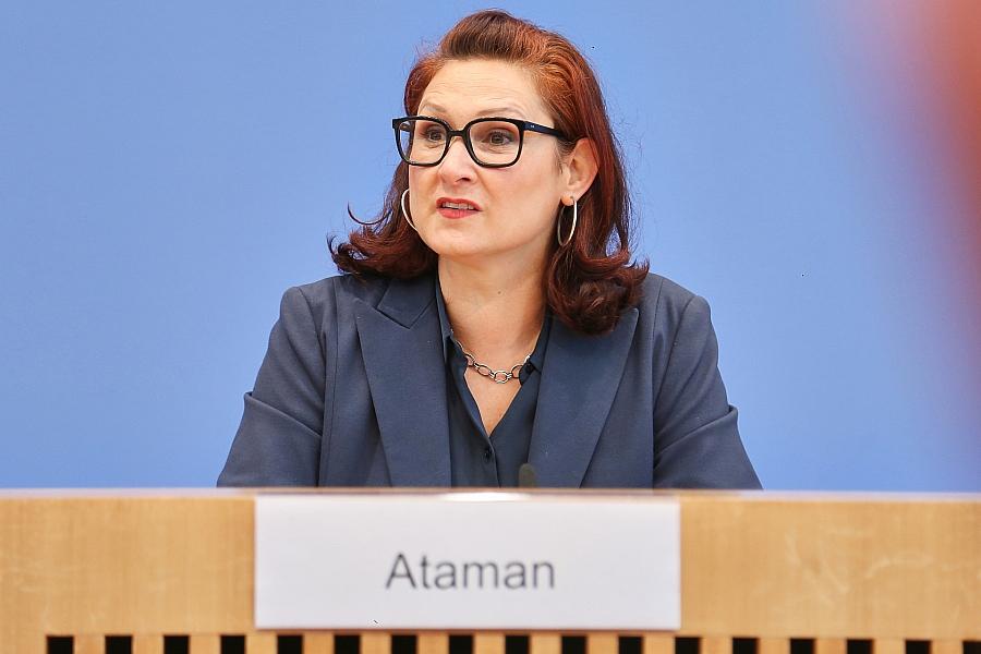 Ataman drängt auf längere Beschwerdefristen gegen Diskriminierung