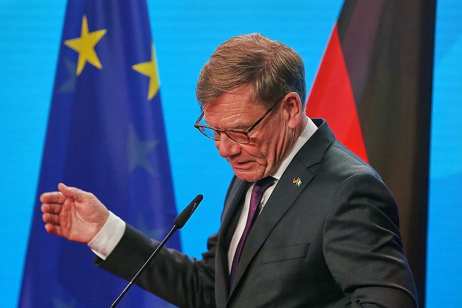 SPD verteidigt Außenminister Wadephul nach Kritik an Syrien-Äußerungen zur Rückkehr von Flüchtlingen