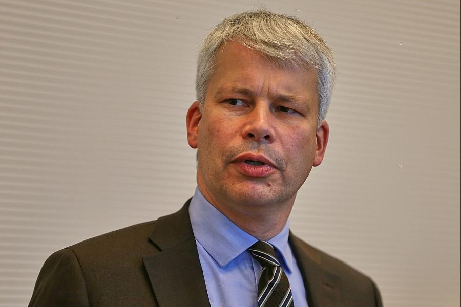 Steffen Bilger kritisiert unberechenbare US-Außenpolitik in Ukraine-Friedensverhandlungen