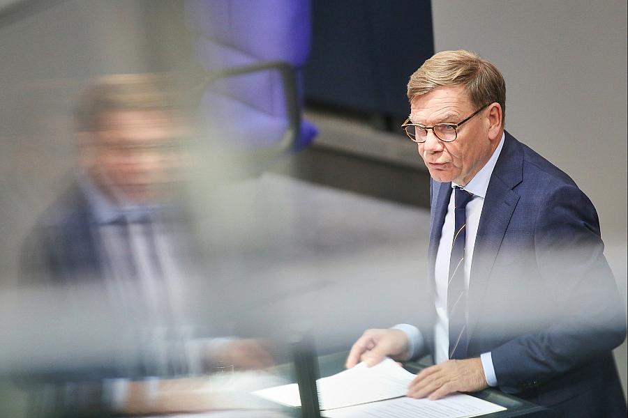 Wadephul: Westbalkan gehört „untrennbar“ zu Europa