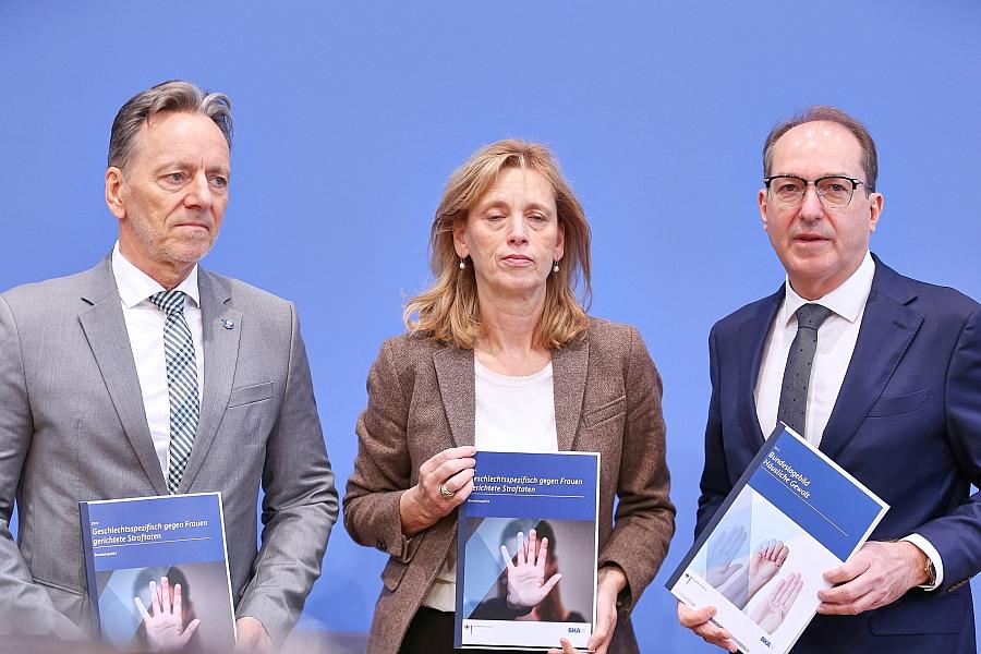 Expertin fordert strategischen Ausbau und langfristige Finanzierung von Hilfesystemen für Gewaltopfer