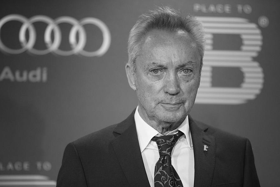 Schauspieler Udo Kier ist tot