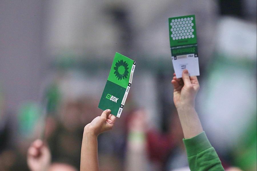 Taurus-Lieferung an Ukraine: Union lehnt Grünen-Forderung ab – SPD unterstützt Geheimhaltung