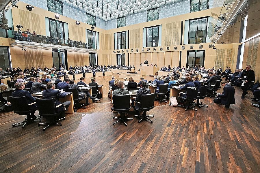 Bundesrat winkt Bundeshaushalt 2026 durch