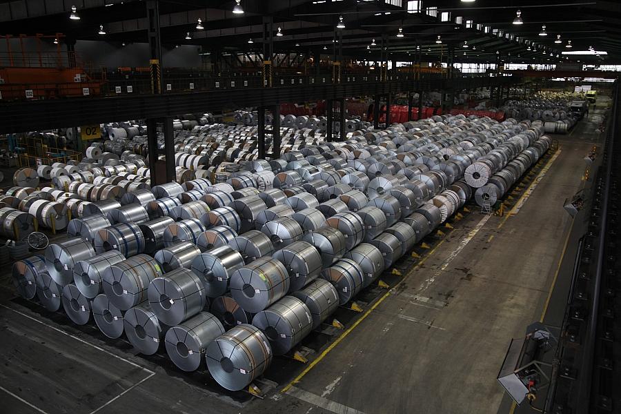 Großhandelspreise steigen im November 2025 um 1,5 Prozent – Nahrungsmittel und Metalle treiben Anstieg