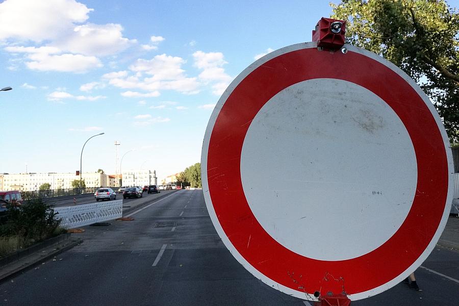 Sachsen stellt zusätzliche 12 Millionen Euro für Brücken und Straßen bereit