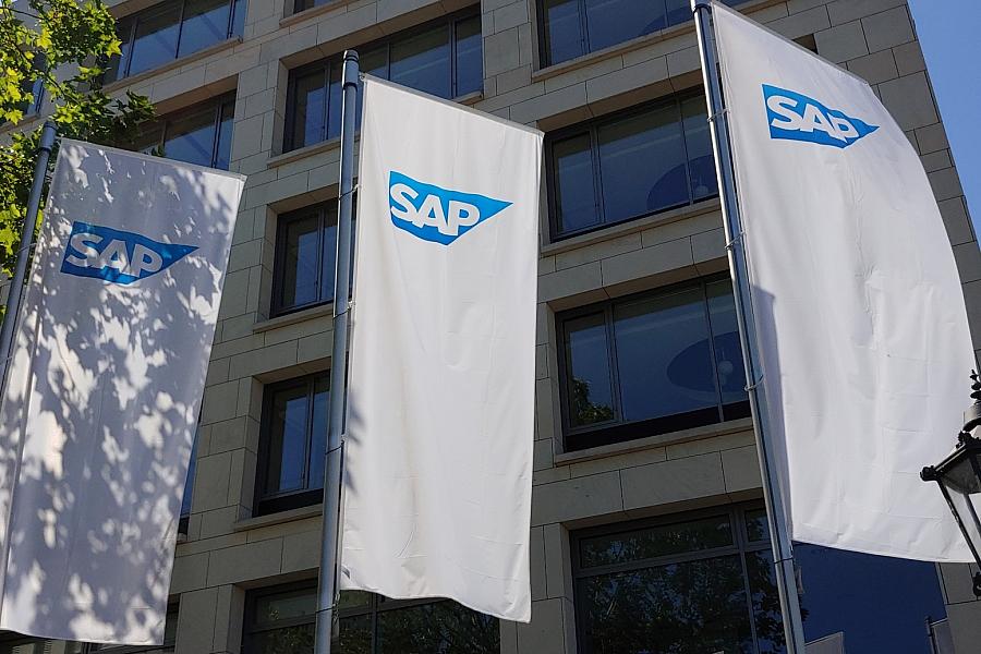 SAP Deutschland: Dirk Häußermann übernimmt Geschäftsführung von Sven Mulder