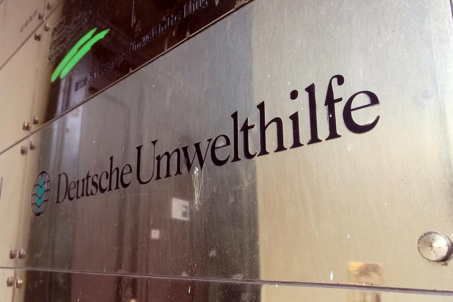 Deutsche Umwelthilfe kritisiert THG-Quoten-Entwurf scharf: Zu viele Schlupflöcher für klimaschädliche Kraftstoffe