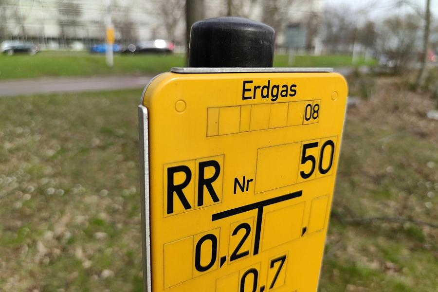 Energiebranche plant Rückbau von Gasnetzen bis 2040 und setzt verstärkt auf Stromspeicher