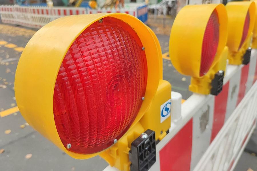 Sachsen will Straßengesetz für schnellere Sanierungen vereinfachen