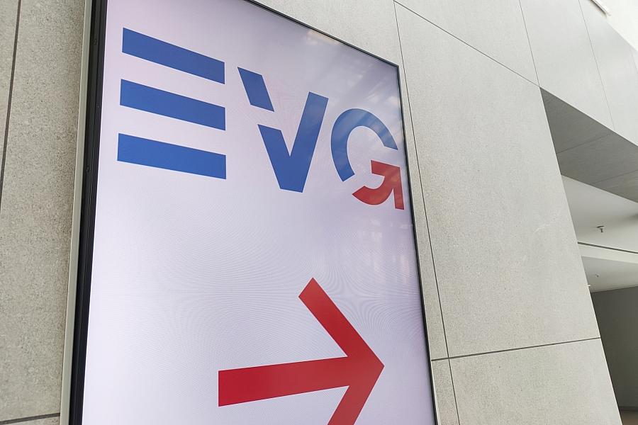 EVG unterstützt neuen DB-Cargo-Chef Osburg und sieht Kurswechsel hin zu Wachstum