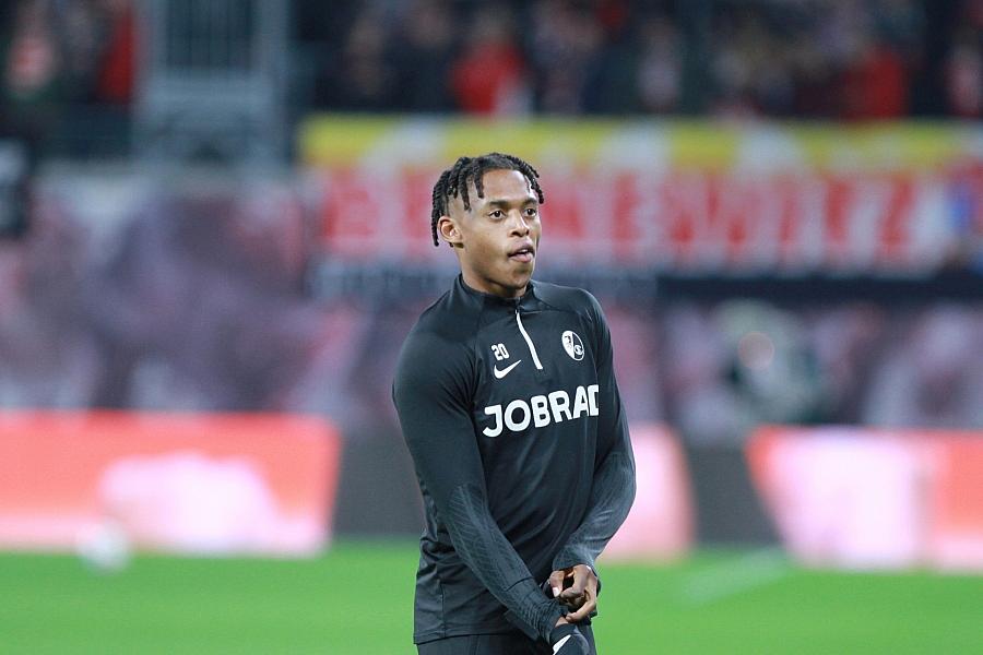 SC Freiburg besiegt RB Salzburg in der Europa League – Mainz 05 holt in Unterzahl Remis in Posen