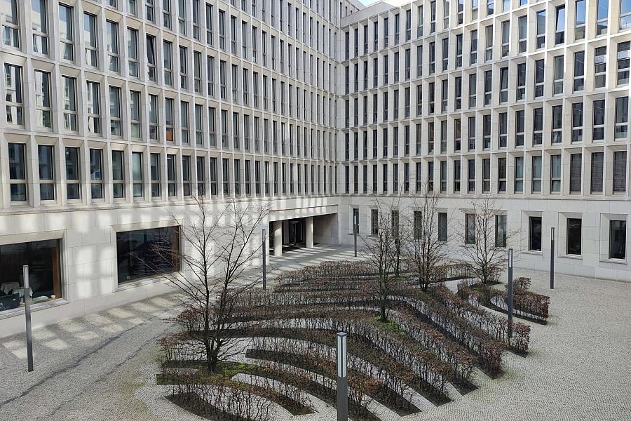 Bericht: Neuer Migrationsbotschafter im Innenministerium geplant