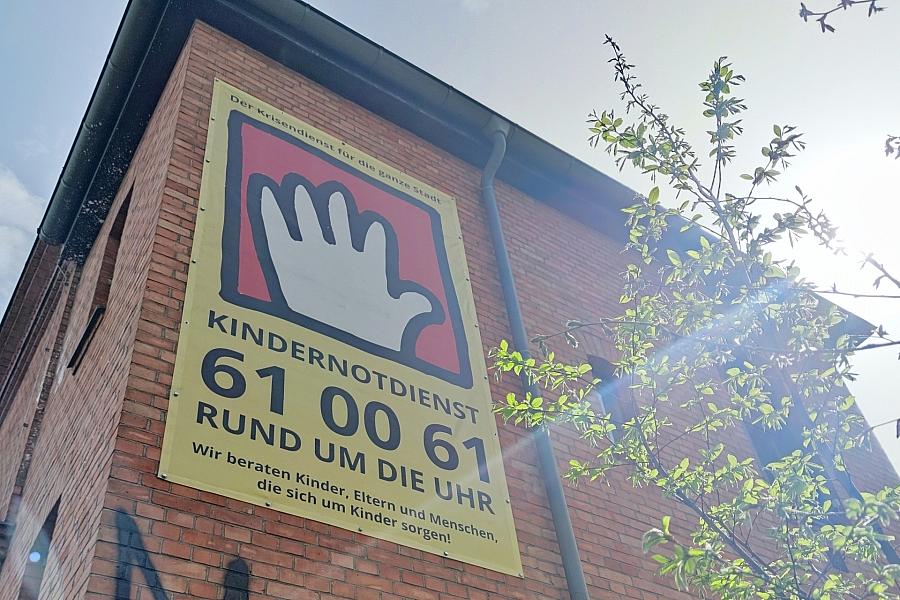 Kindeswohlgefährdungen in Deutschland erreichen neuen Höchststand