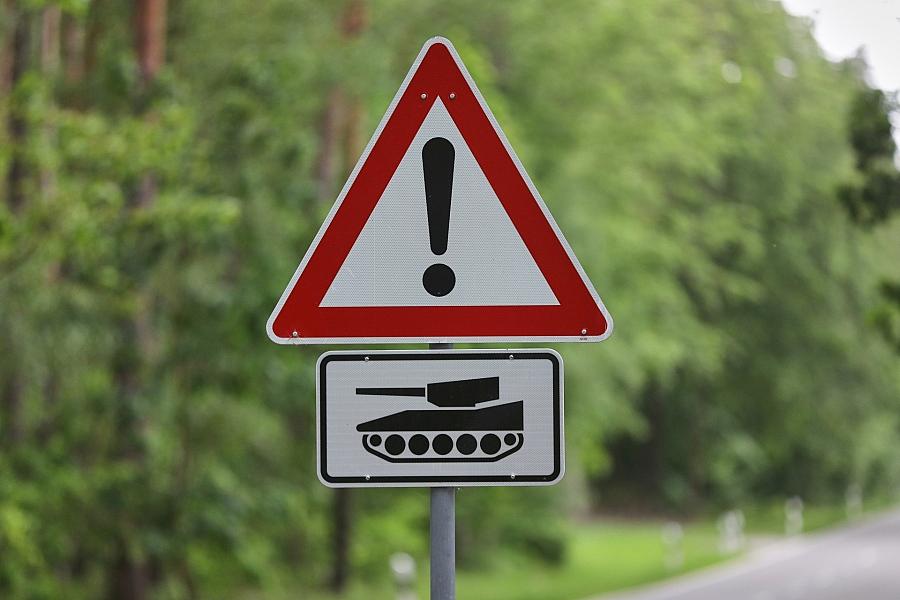 Bericht: Bundeswehr plant Milliardenkauf von 200 Puma-Schützenpanzern trotz Einsatzbereitschaftsproblemen