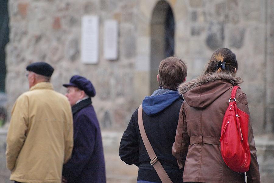 Rentenexperte Rürup dämpft Erwartungen an Rentenreform der Bundesregierung