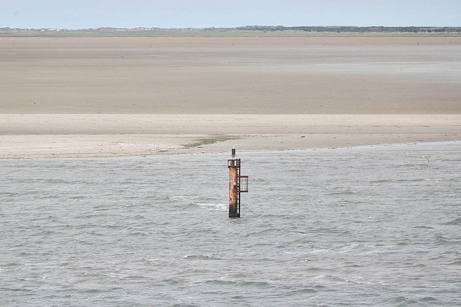 Bundesrat verzichtet auf Stellungnahme zu Gasförderung vor Borkum – Grünenchef Banaszak hält Wattenmeer-Schutz für erreichbar