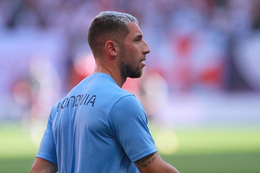 Hannover 96 vs. VfL Bochum 0:0: Timo Horn hält Elfmeter und sichert Punkt