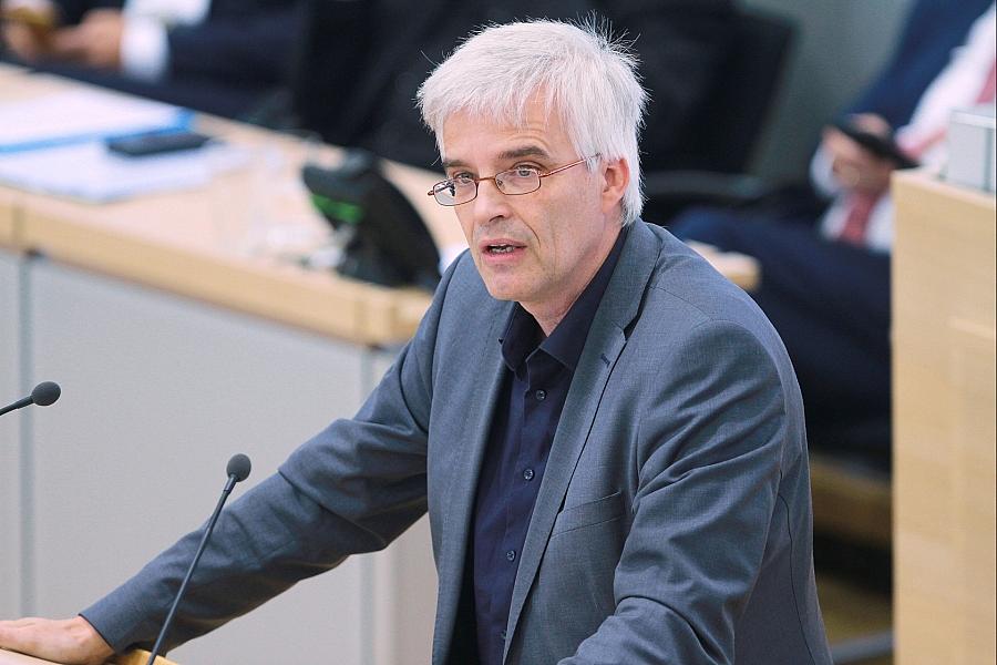 Grüne fordern Landesstrategie für nachhaltige Rechenzentren in Sachsen-Anhalt