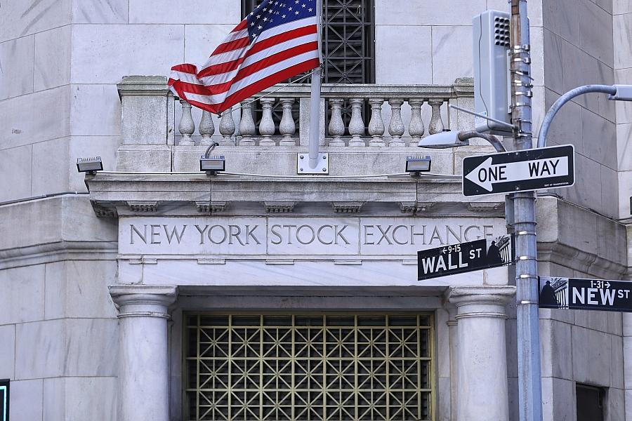 US-Börsen steigen vor Weihnachten auf Rekordhochs – Dow, Nasdaq und S&P 500 legen zu