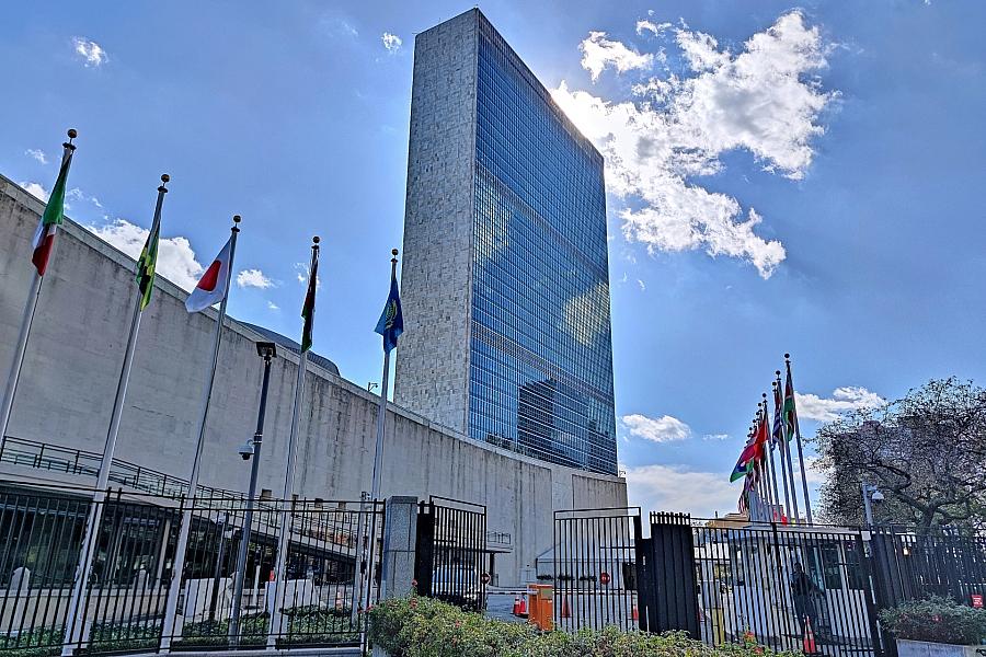 UN-Sicherheitsrat berät über US-Militäroperationen vor Venezuela