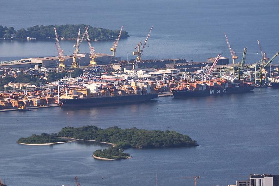 Mercosur-Abkommen: Bundesregierung drängt auf Abschluss in dieser Woche