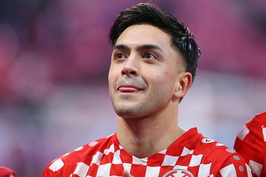 Mainz 05 besiegt Samsunspor 2:0 und zieht direkt ins Achtelfinale der Conference League ein