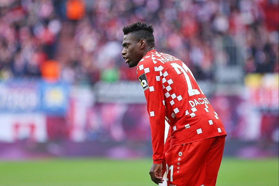 1. Bundesliga: Eigentor von da Costa entscheidet – Gladbach schlägt Mainz 1:0