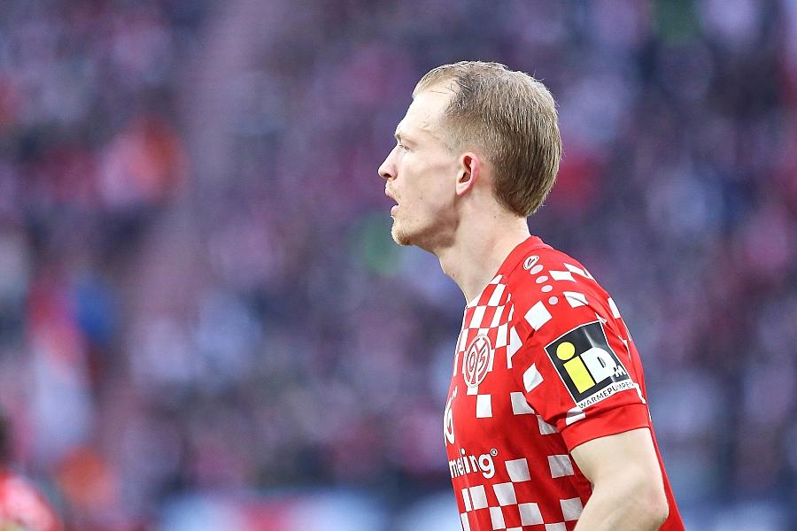 Bundesliga: Mainz und St. Pauli trennen sich torlos