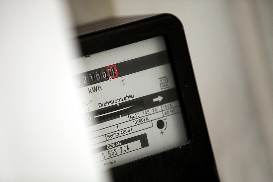 Sachsens Energieminister fordert dauerhafte Strompreis-Entlastung vom Bund