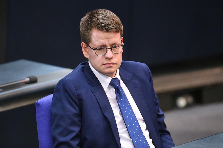 CDU-Abgeordneter Kölbl will gegen Überzeugung für Rentenpaket stimmen und kritisiert SPD