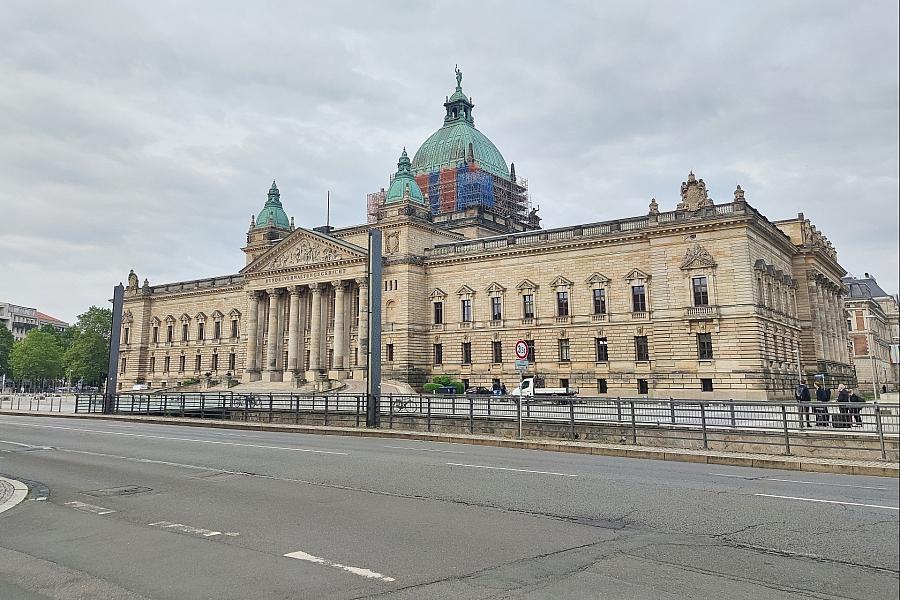 Bundesverwaltungsgericht kippt Verbot der „Hammerskins Deutschland“ wegen fehlender nationaler Organisation