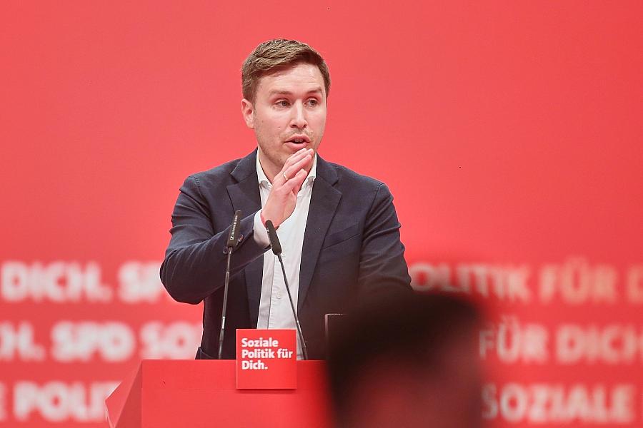 SPD und Caritas fordern sozialen Klimaschutz