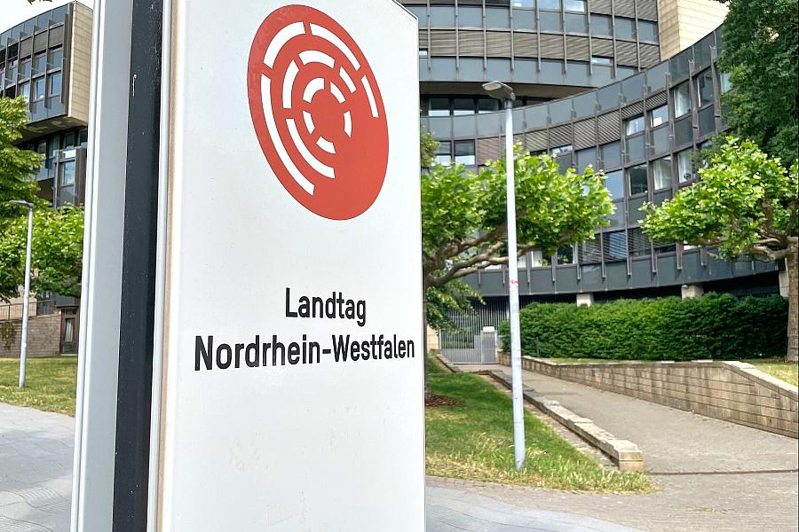 NRW plant Tarifentgeltsicherungsgesetz – Wirtschaft übt massive Kritik