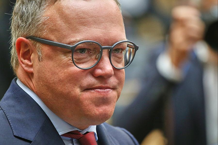 Voigt fordert verbindliche Kompensationszahlungen für neue Aufgaben des Bundes an Länder und Kommunen